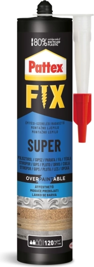 Κόλλα Super Fix 400 g