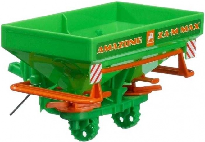 Bruder διανομέας λιπάσματος Amazone