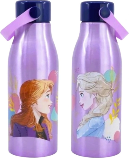 Αλουμινένιο μπουκάλι Frozen 760 ml