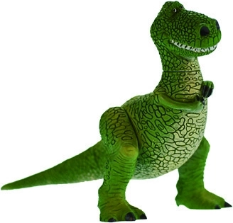 Bullyland Toy Story φιγούρα δεινόσαυρος Rex