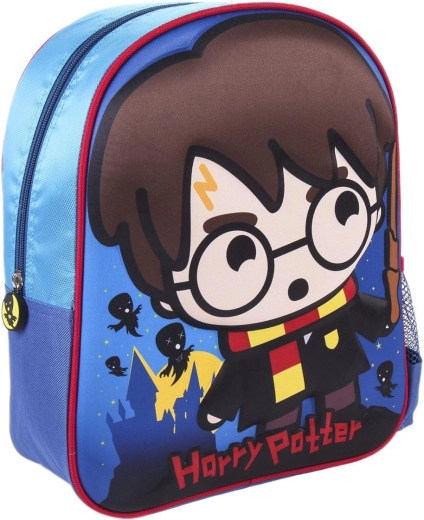 Παιδικό τρισδιάστατο σακίδιο Harry Potter