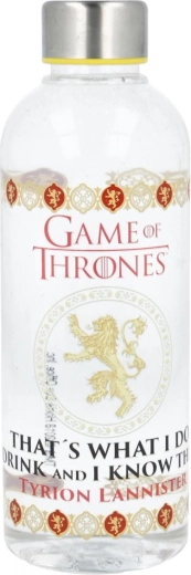 Μπουκάλι νερού Game of Thrones