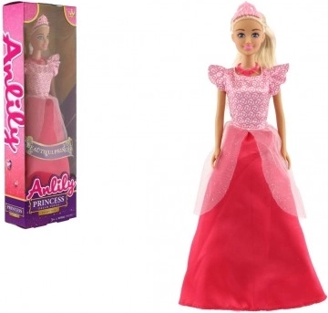 Κούκλα Anlily Πριγκίπισσα
