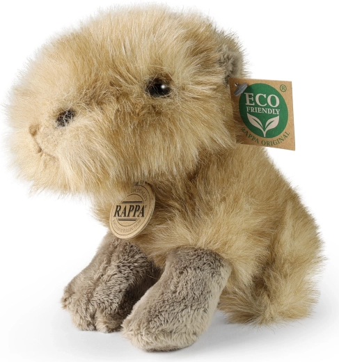 Λούτρινο καπιμπάρα Rappa 18 cm Eco-Friendly