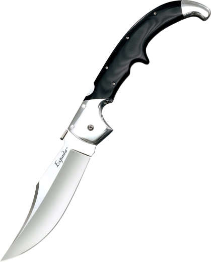 Cold Steel Espada XL εξαιρετικά μεγάλο πτυσσόμενο μαχαίρι