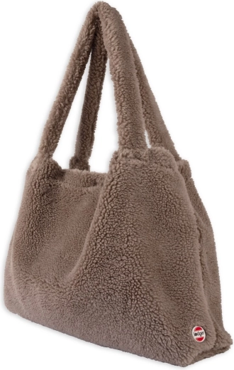 Τσάντα για μαμά Lodger mom bag teddy buffalo