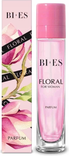 Γυναικείο άρωμα BI-ES Floral 15 ml