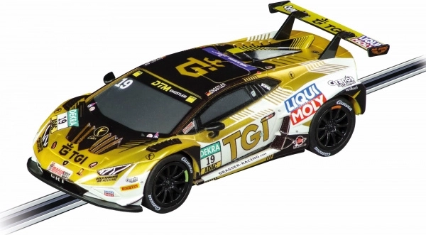 Carrera GO!!! Lamborghini Huracán GT3 Evo 2 GRT Grasser Racing Luca Engstler αρ. 19 DTM 2025