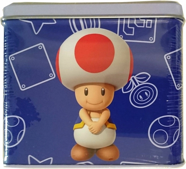 Κούπα και κουμπαράς Super Mario Toad