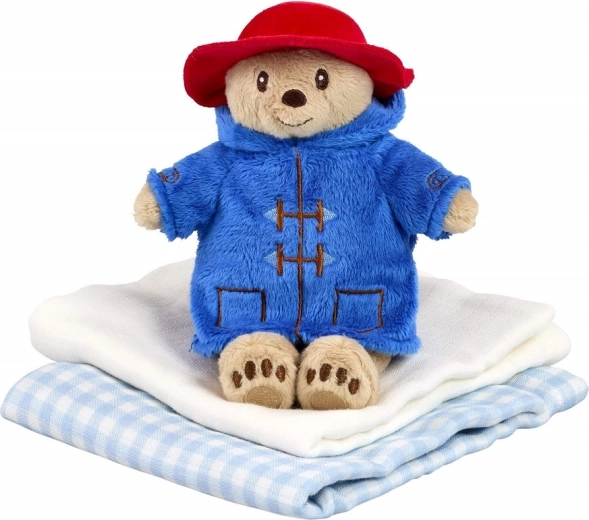 Σετ δώρου Paddington με μουσελίνες