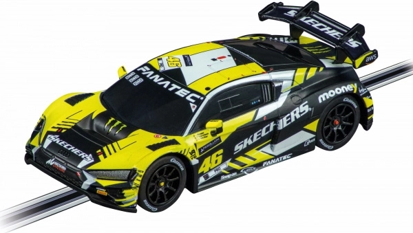 Αυτοκίνητο για πίστα αγώνων AUDI R8 LMS GT3 EVO II Valentino Rossi 1:43