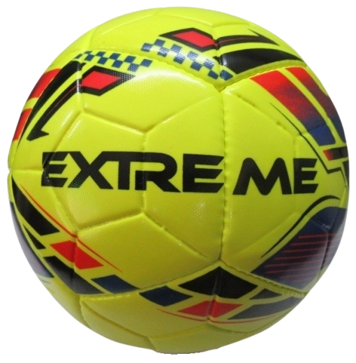 Ποδοσφαιρική μπάλα Extreme 23 cm για παιδιά