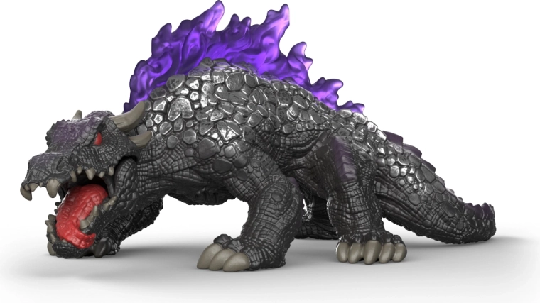 Schleich Eldrador creatures σκιώδης βαρᾶνος - 1 τεμάχιο