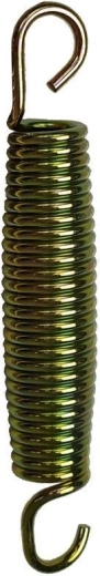 Ελατήριο τραμπολίνο 140 mm