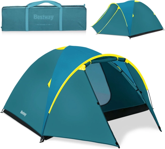 Τουριστική σκηνή Bestway Activeridge Ridge 4 για 4 άτομα