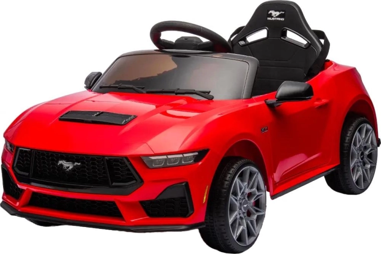 Ηλεκτρικό αυτοκινητάκι Buddy Toys Ford Mustang GT