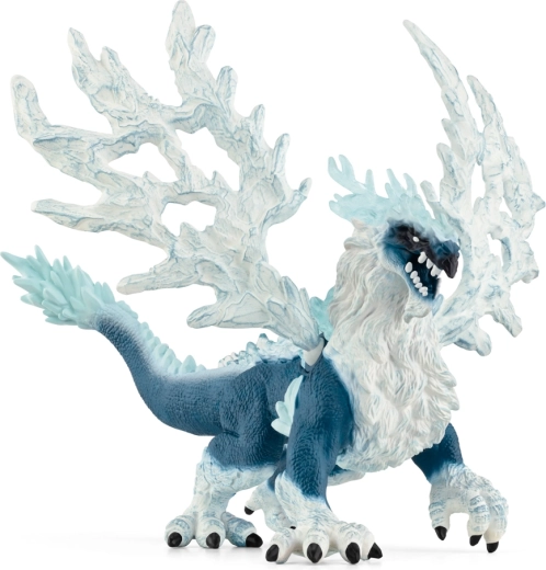 Παγωμένος δράκος Eldrador