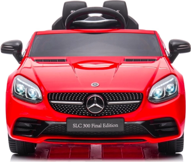 Παιδικό ηλεκτρικό αυτοκινητάκι Buddy Toys Mercedes-Benz SLC 300