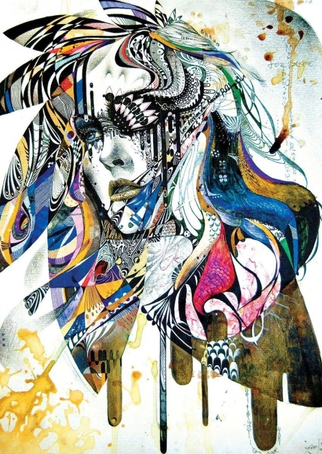 Παζλ Μελαγχολία 1000 κομμάτια – ART PUZZLE