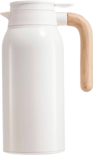 Θερμός 1,2 l πράσινος