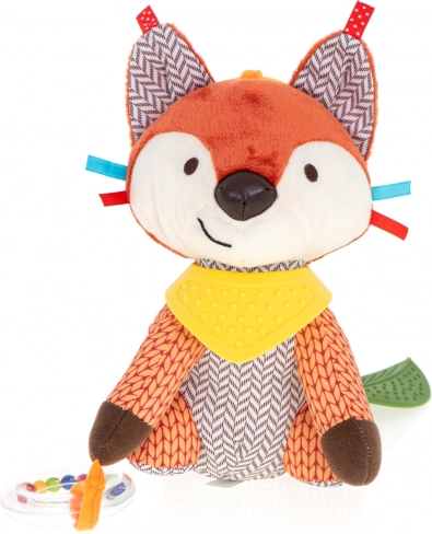 Αισθητηριακό παιχνίδι αλεπού για κρέμασμα