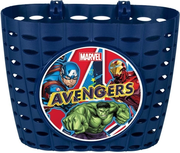 Καλάθι ποδηλάτου Avengers