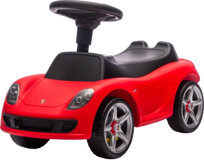 Παιδικό αυτοκινητάκι Buddy Toys Porsche Carrera GT κόκκινο