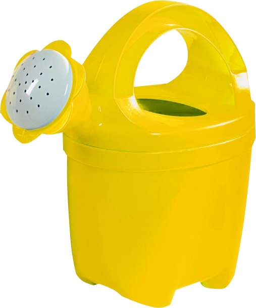 Κίτρινο παιδικό ποτιστήρι Androni 1,5 l