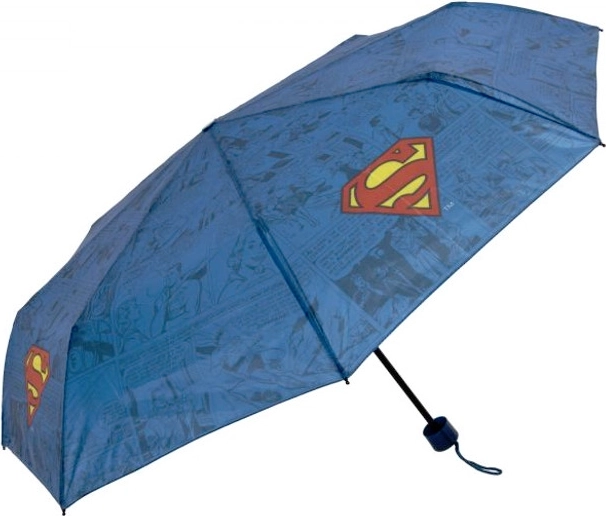 Πτυσσόμενη ομπρέλα Superman
