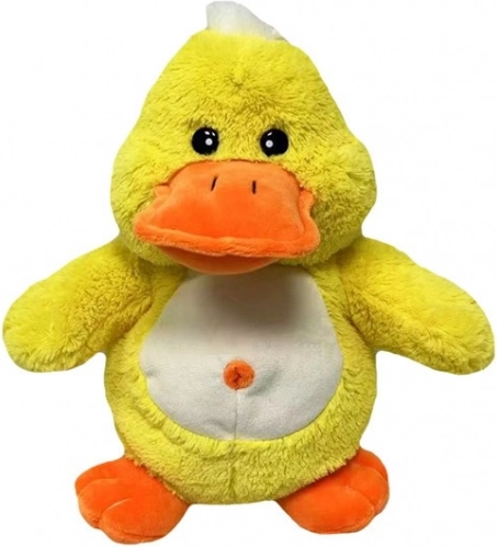 Λούτρινο παπάκι 25 cm