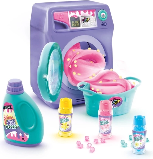 Αρωματικό πλυντήριο για σλάιμ SO SLIME