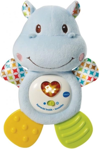 Vtech Ελαφάκι Φιλαράκι - Παιδικό μασητικό