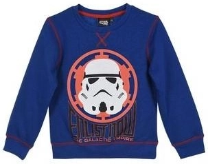 Μπλε φούτερ Star Wars
