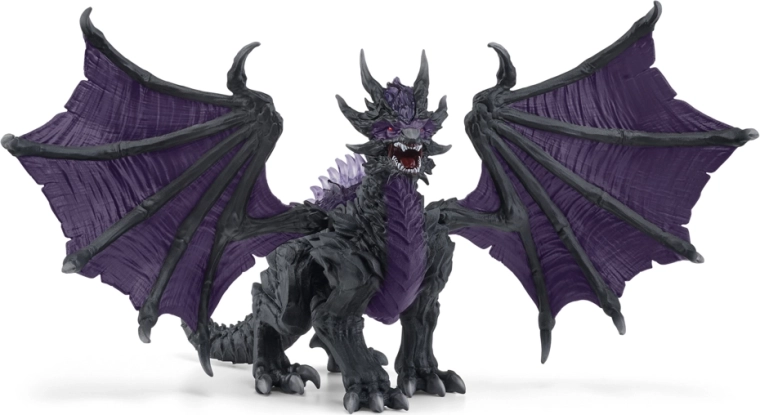 Schleich Eldrador Mini Creatures ρομπότ σκιώδους δάσους