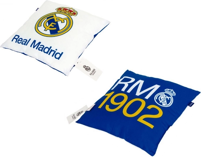 Μαξιλάρι Real Madrid 40 × 40 cm