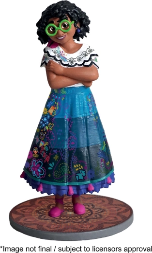 Φιγούρα Bullyland Disney Encanto Mirabel