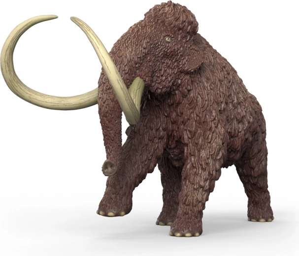 Schleich προϊστορικό ζωάκι μαμούθ