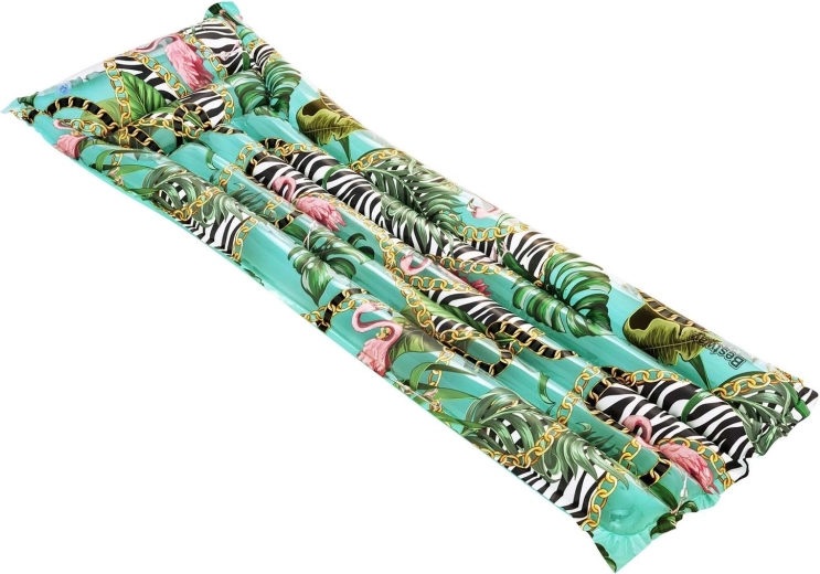 Φουσκωτό στρώμα θαλάσσης Bestway Fantasy 183 × 69 cm