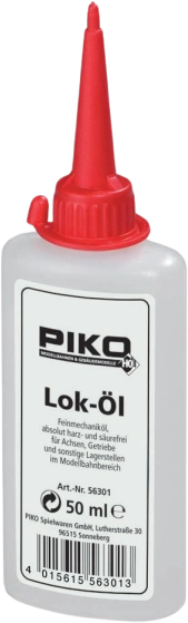 Piko λιπαντικό για κιβώτια ταχυτήτων μηχανών 50 ml
