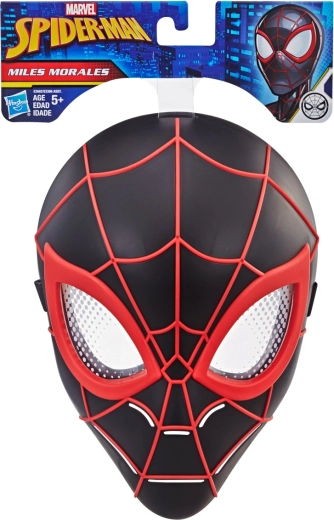 Hasbro μάσκα Miles Morales (Spider-Man: Across the Spider-Verse) - 1 τεμάχιο