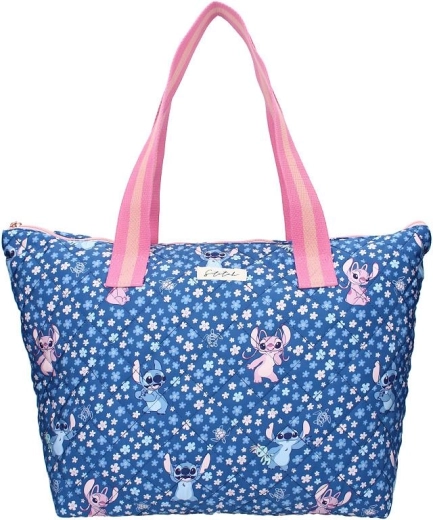 Τσάντα Lilo & Stitch 48 cm