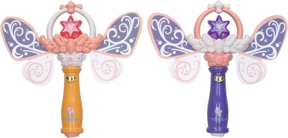 Μαγικό ραβδί με φτερά