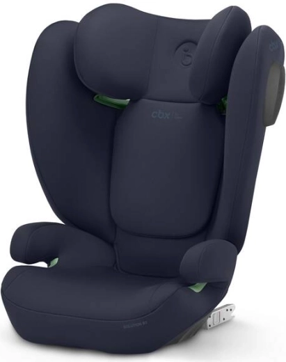 Κάθισμα αυτοκινήτου CBX by Cybex Solution B3 i-Fix 100–150 cm μπλε