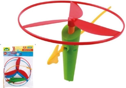 Παιδικό ιπτάμενο παιχνίδι Lena Fly High