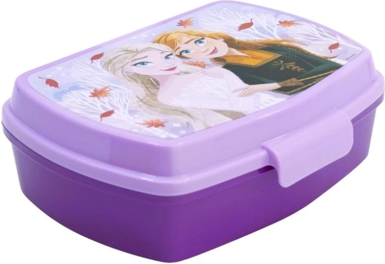 Δοχείο σνακ Frozen