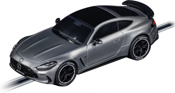 Αυτοκίνητο για πίστα GO!!! Mercedes-AMG GT 63 σε χρώμα selenite grey