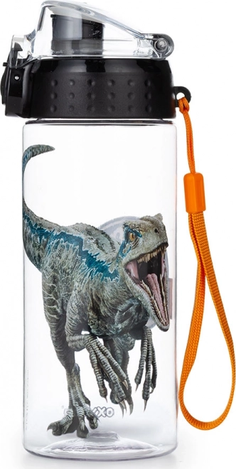 Παγούρι OXY CLICK 500 ml JURASSIC WORLD
