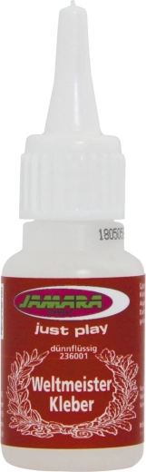 JAMARA World champion υγρή κόλλα στιγμής 20 g