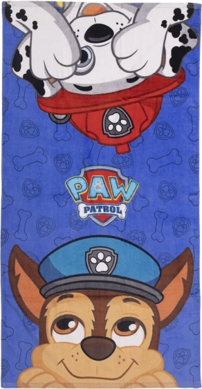 πετσέτα paw patrol επίσημη παιδική