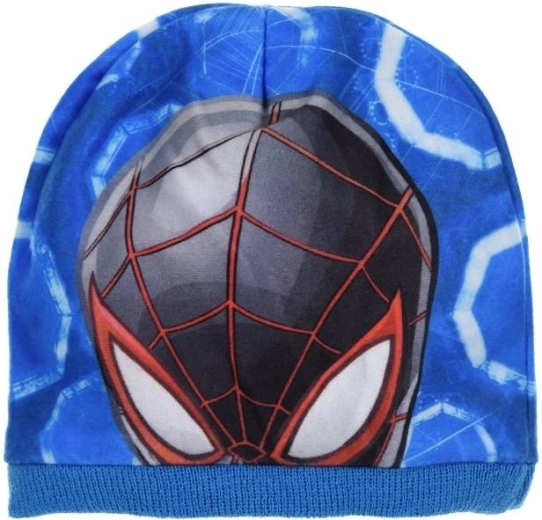 Παιδικό σκουφάκι Spiderman